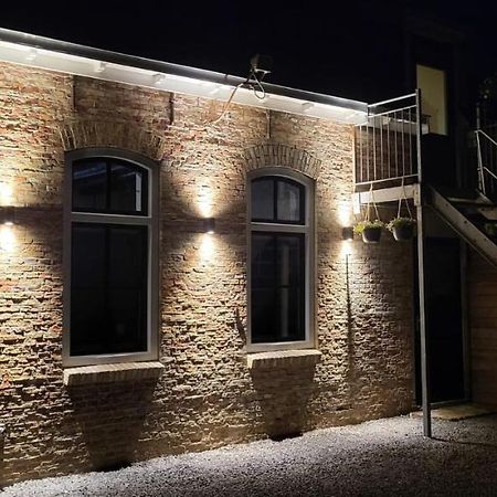 Апартаменты In De Boerderij Арум Экстерьер фото
